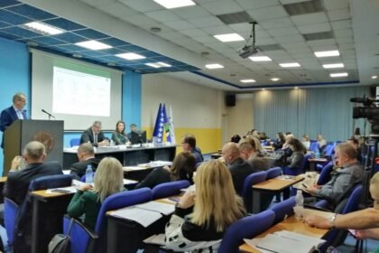 Tuzlanski kanton uvodi strožu kontrolu imovine javnih funkcionera