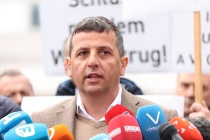 VUKANOVIĆ U ČUDU NAKON HAPŠENJA U RS: ‘Ovo se nije moglo vidjeti ni u doba Pabla Escobara u Kolumbiji’