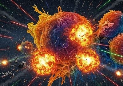 Pregovori s rakom: ideja koja ima potencijal promijeniti pristup liječenju karcinoma