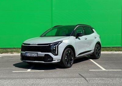 Redizajniran i dorađen Kia Sportage starta na 33.300 eura za turbobenzinac od 150 KS