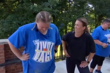 Fotke iz prošlosti rasplakale su Emu u ‘Životu na vagi’: Sama sebe ne mogu prepoznati…’