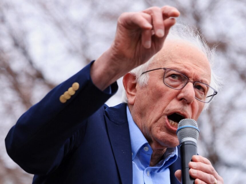 Zagovornici “povijesni” napredak nakon američkog Senata glasa o oružju do Izraela