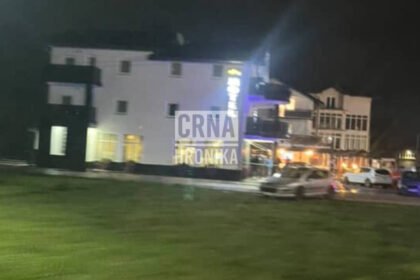 Pucnjava u BiH: Otac ranio sina, policajca i sebe