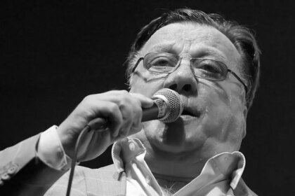 DANA JE PREMALO: Halid, zvijezda koja je živjela među nama