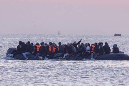 U sudaru broda s migrantima i turske obalne straže pet mrtvih