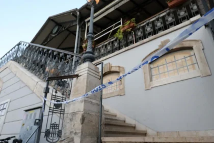 Šest osoba ozlijeđeno u tučnjavi na pulskoj gradskoj tržnici