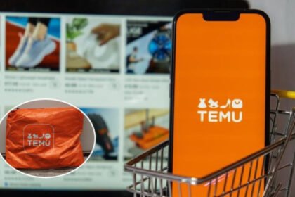 Otvorena istraga o aplikaciji Temu