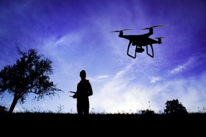 Neidentifikovani dron uočen iznad NATO baze u Njemačkoj