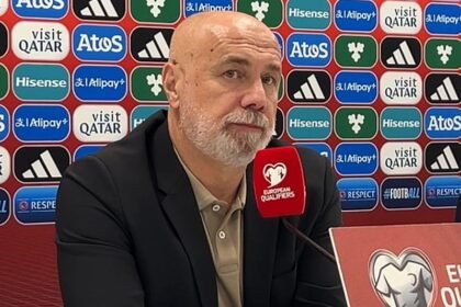 Sergej Barbarez o optužbama za “menadžerisanje”: “Je li to napisano od nekoga pitanje?”