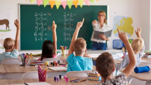 Radost, smijeh, strah i trem – kako djeca doživljavaju polazak u prvom razredu