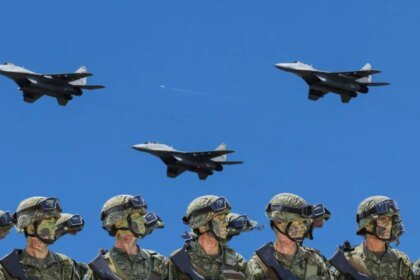 KAD ĆEMO REĆI – “ZBOGOM ORUŽJE”: Zapadni Balkan  – minijaturna varijanta globalnih rivaliteta