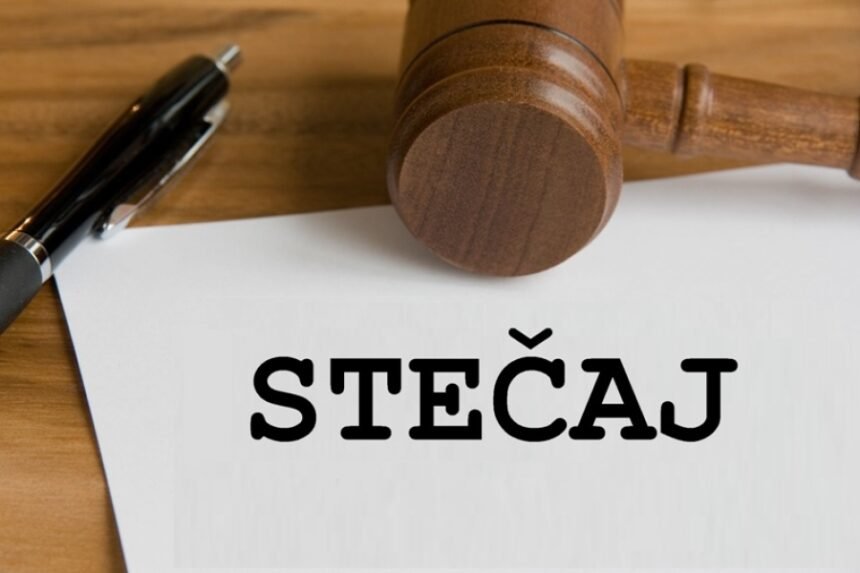 PIŠI PROPALO: Otvoren stečaj nad kompanijom u BiH, za prinudnog upravnika imenovana…