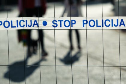 Na tržnici u Puli izbila masovna tučnjava, koristilo se i neobično oružje