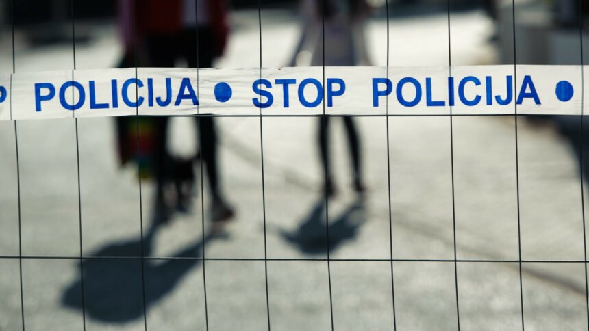 Na tržnici u Puli izbila masovna tučnjava, koristilo se i neobično oružje
