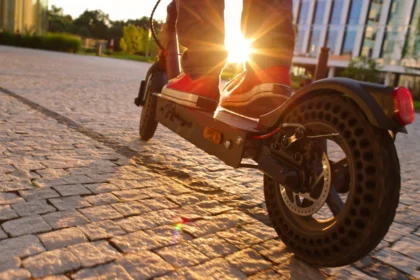 Bjelovar: Zabrana električnih romobila u krugu osnovnih škola