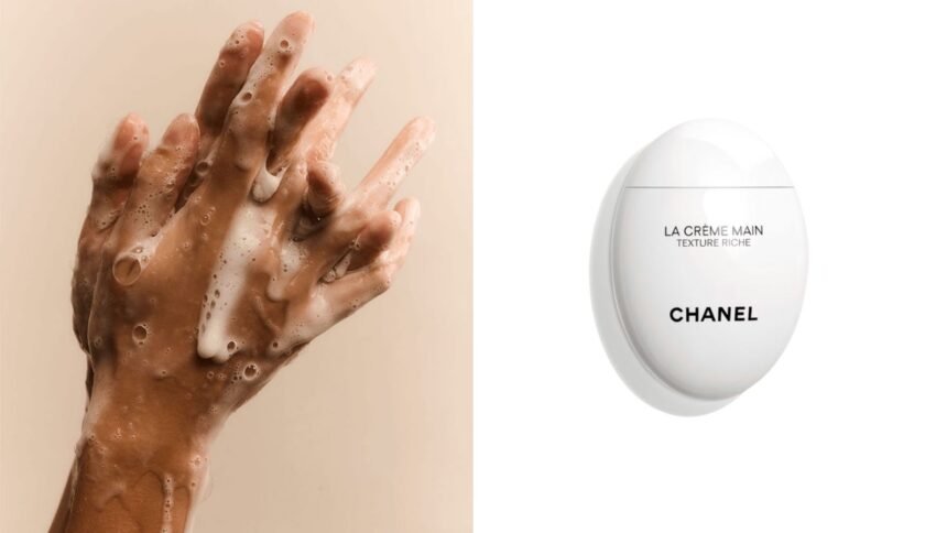 L&Z skincare guide: Nega kože ruku tokom jeseni i zime