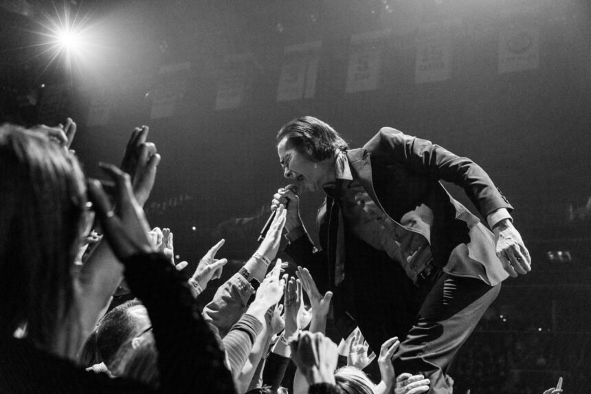 Nick Cave & The Bad Seeds posle deset godina ponovo u Beogradu – znamo kada i gde