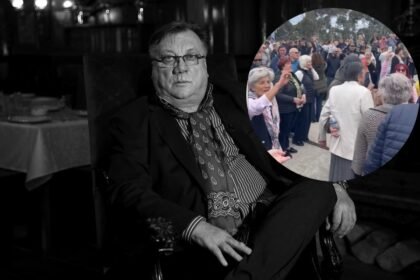 U DALEKOJ AUSTRALIJI SE OPROSTILI OD LEGENDARNOG HALIDA: Na okupljanje došli i građani iz BiH, Srbije, Hrvatske, Sjeverne Makedonije… (VIDEO)
