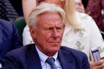 Šokantno otkriće Björna Borga: Vodio je borbu s rakom prostate