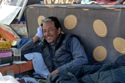 Kako je Ladakh protestna vođa sonam Wangchuk otišao iz indijskog heroja na “izdajniku”
