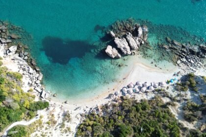 More u oktobru?Evo kako izgleda Zakintos kroz objektiv putnika koji je obišao preko 60 zemalja