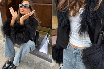 Najpoželjniji komad ove sezone: jakne sa krznom oko vrata i rukava