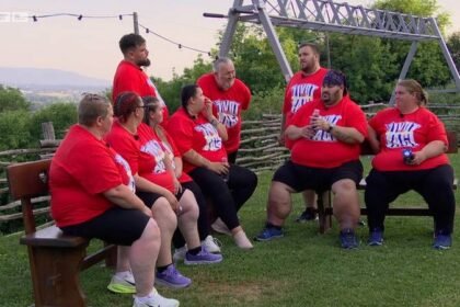 Šokantno u ‘Životu na vagi’: U tjedan dana pojeli 35 kg brašna, 25 kg šećera i čak 19 litara ulja!