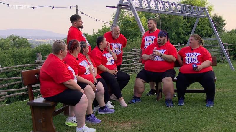 Šokantno u ‘Životu na vagi’: U tjedan dana pojeli 35 kg brašna, 25 kg šećera i čak 19 litara ulja!