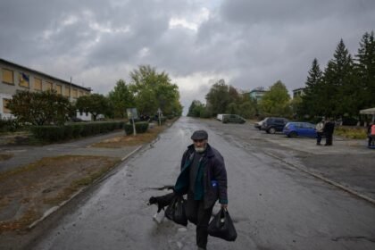 Rusija-Ukrajina Rat: Lista ključnih događaja, 1.320 dana