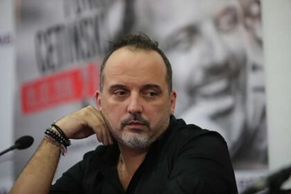 Potvrđena optužnica protiv Tonija Cetinskog: Kupovao lažne Covid potvrde za vrijeme korone