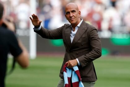 Di Canio ružio Talijane: Pa neću nas stavljati na nivo BiH