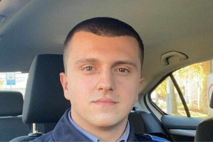 ON JE NAPUSTIO BiH, A ONA I DALJE RADI U TUŽILAŠTVU: Mladi policajac nakon 5 godina izborio pravdu u montirano procesu iza kojeg stoji tužiteljica Mirzeta Begić!