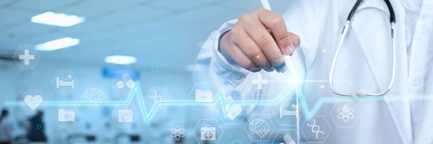 Kako UAE koristi AI za transformaciju zdravstvene zaštite