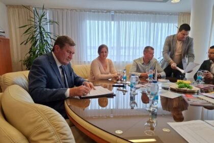 Potpisani ugovori o podsticajima za mala i srednja preduzeća