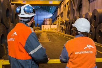 Veliki povratak giganta: ArcelorMittal je ponovo najveći bh. izvoznik