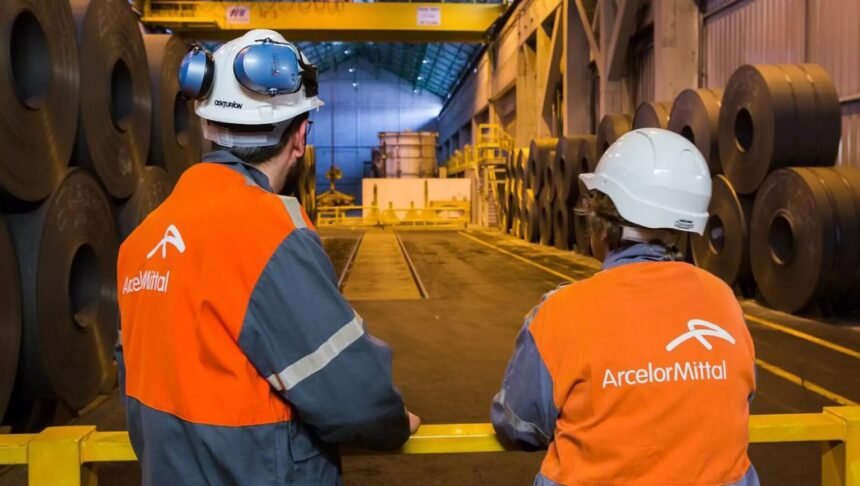 Veliki povratak giganta: ArcelorMittal je ponovo najveći bh. izvoznik