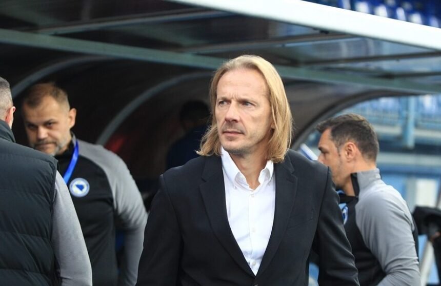 Krunić nakon trijumfa U21 BiH u Sloveniji: Drugi period smo odigrali perfektno