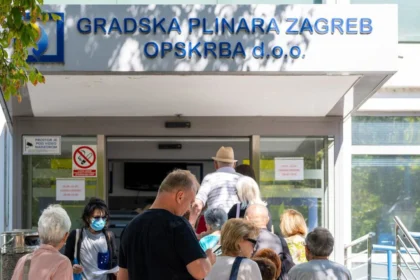 Zagrebačka plinara odustala od milijunskih poslova