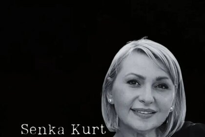 Senka Kurt: Milorad Dodik, nepozvani glasnogovornik Dragana Čovića