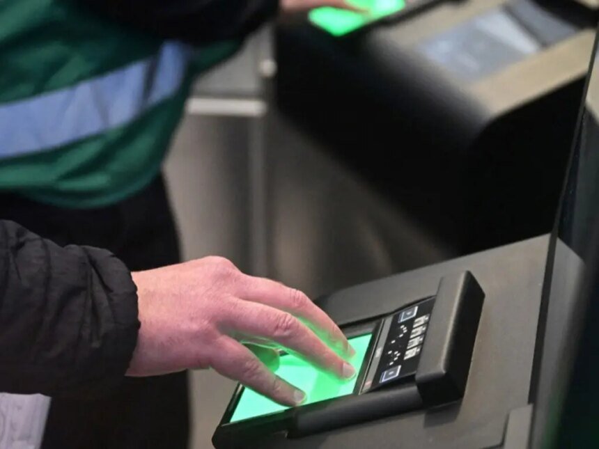 NEMA VIŠE GUŽVI NA GRANICAMA: Kako da brže uđete u EU?