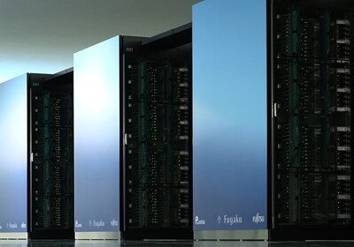 Fujitsu, Nvidia i Riken grade novo japansko superračunalo