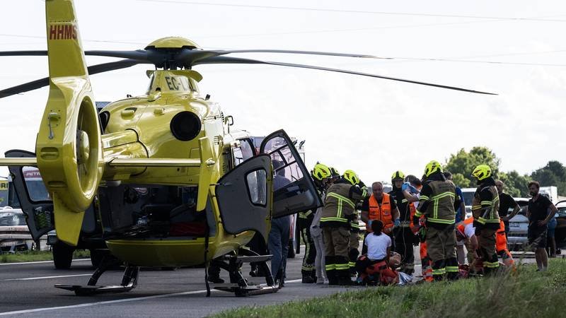 Idemo prema crnom rekordu. U prvih osam mjeseci ove godine na cestama je poginulo 194 ljudi