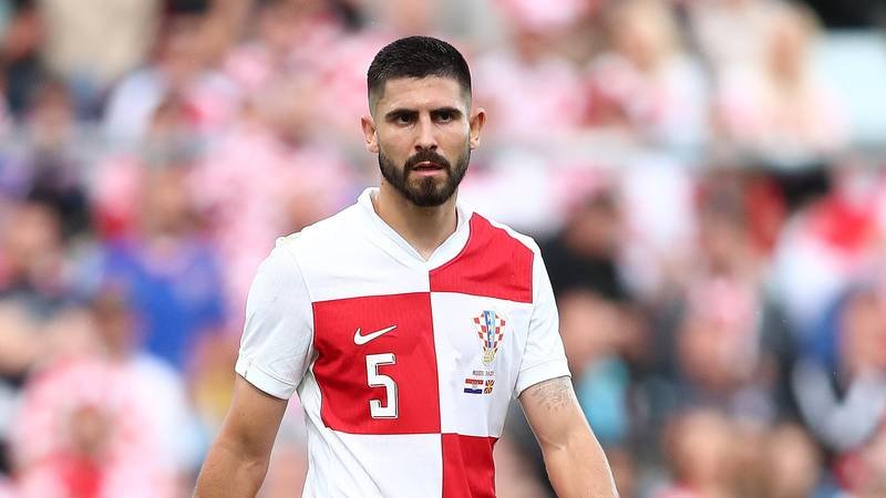 Martin Erlić: Veselim se igrati protiv Dinama, a zbog odluke oko bratove svadbe se ne kajem