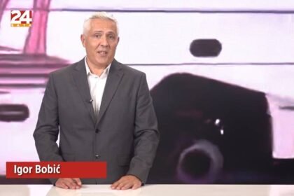 Gledajte ‘240 sekundi’ 24sata! Putovanje iz noćne more: Busu je usred vožnje ispao kotač…