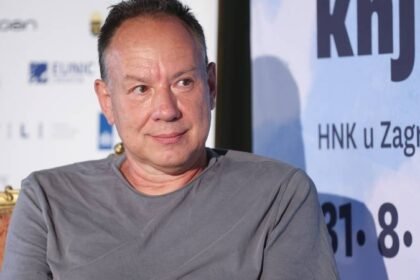 Jurica Pavičić: ‘Danas je jedno od glavnih pitanja upravo to tko kontrolira narativ o ratu…’