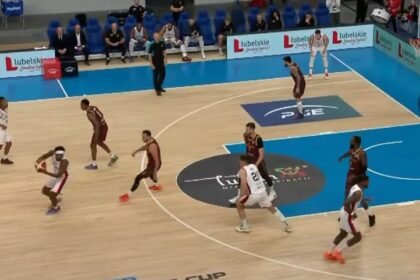 FIBA Europa Cup: Bosna poražena u Poljskoj
