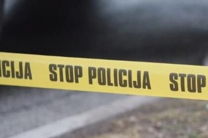 TRAGEDIJA U TOMISLAVGRADU: Poginuo vozač cisterne iz Jajca, obdukcija će se obaviti u Banjoj Luci…