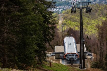 Iz Parka prirode poslali upozorenje posjetiteljima: “Izbjegavajte ovo područje, osobito…”
