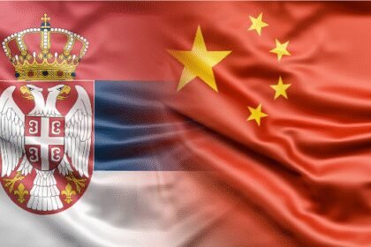 Najveće kineske kompanije u Srbiji prošle godine zaradile su milijardu evra