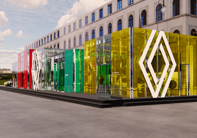 Premijera šeste generacije Renault Clija za deset dana u Münchenu